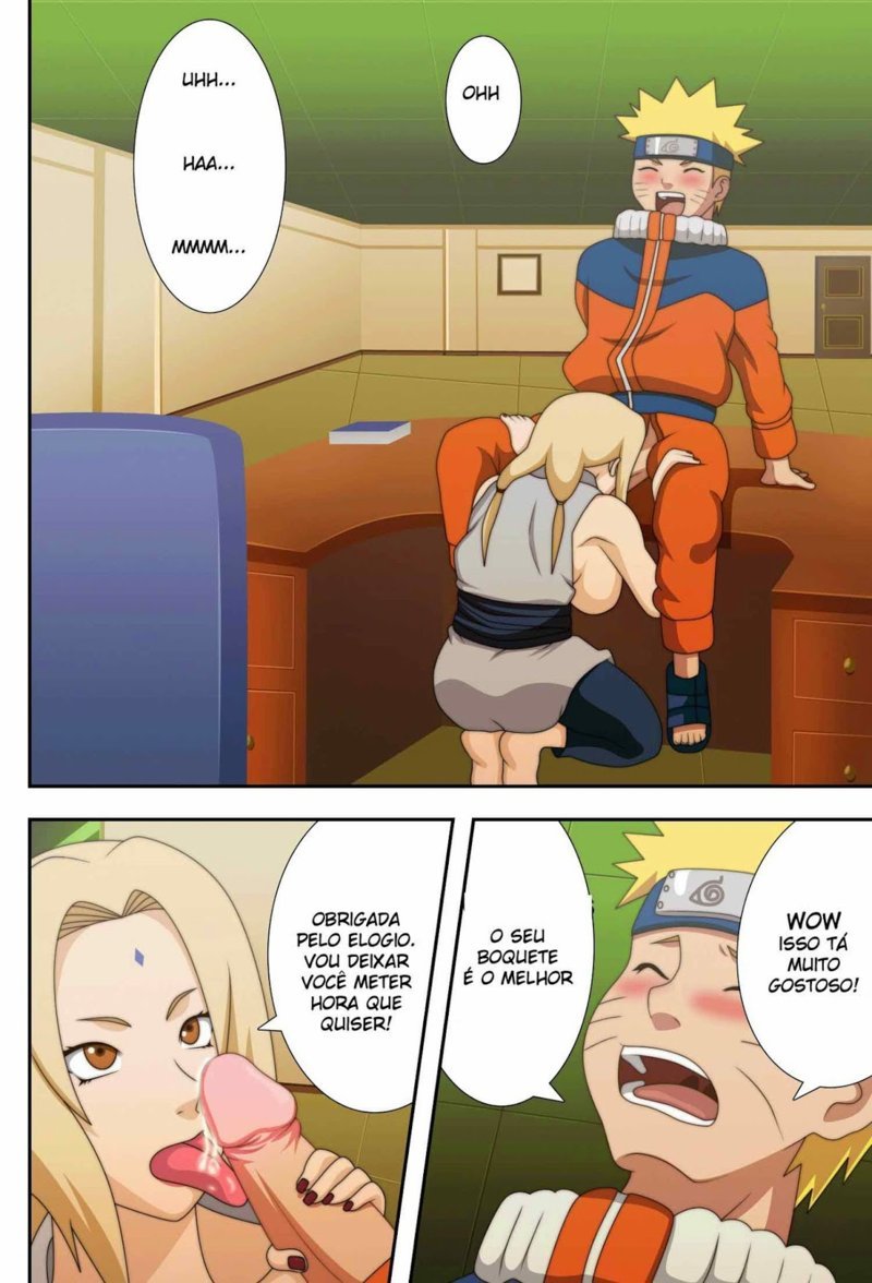 Naruto e Tsunade Fundendo p Muito (12)