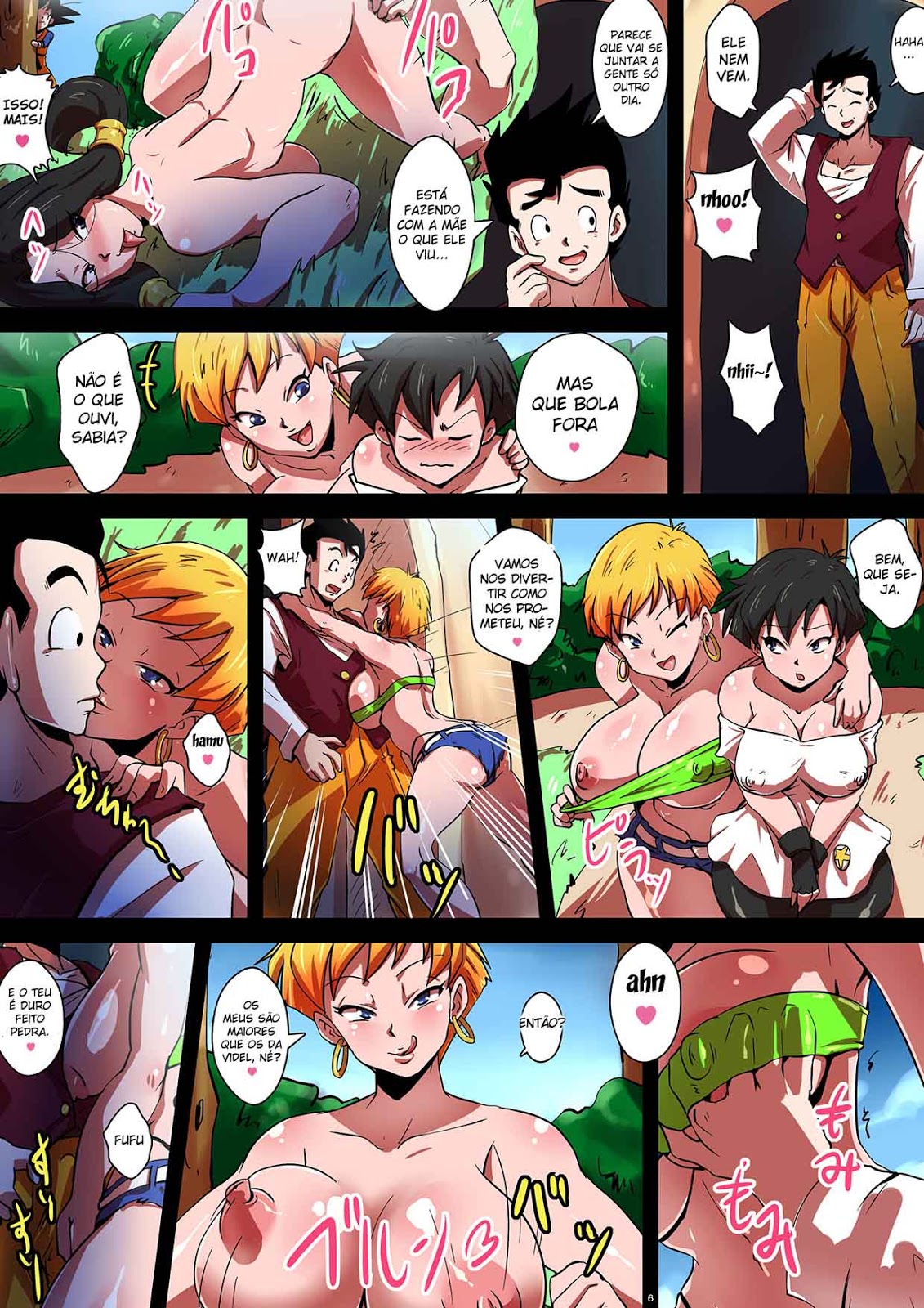 Hentai-Goku-Chichi-Videl-Pan-Amiga-Sexo-6